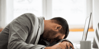 Beating That Mid-Afternoon Slump