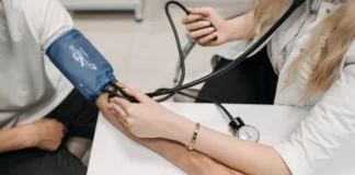 pros and cons of high blood pressure medication