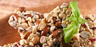 barebells protein bar