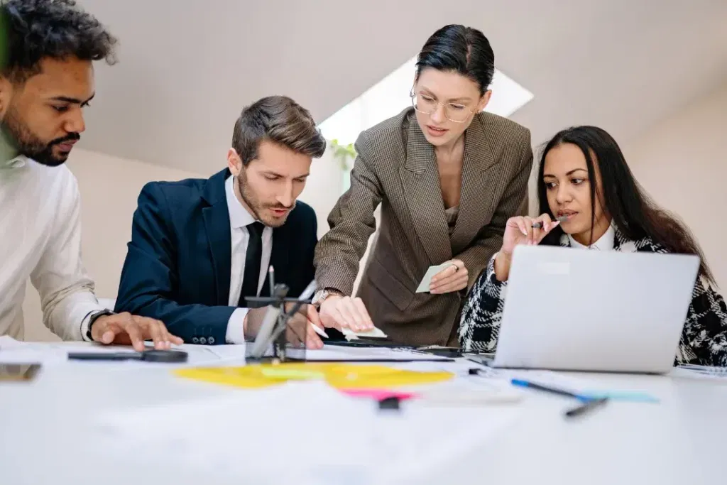 brain and memory power boosting while working in a team. 