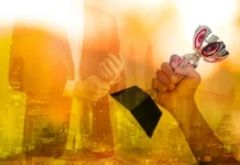 BrainLuxury, NutriRise, Frog Fuel, and Kori Krill Oil are Award Winners