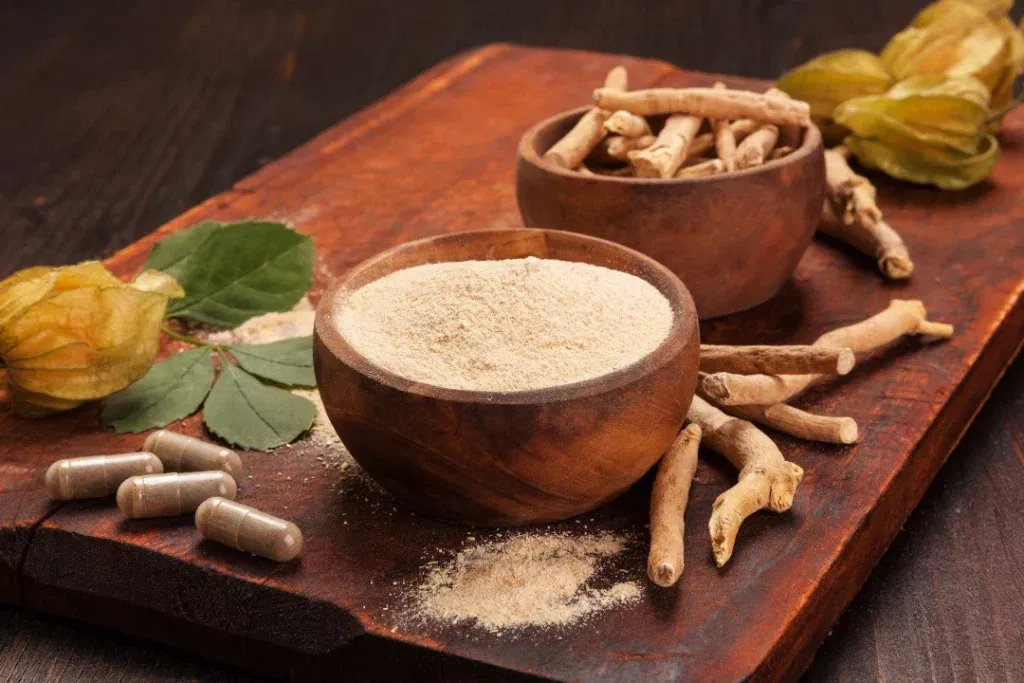 Ayurvedic medicine are essential Supplements For Men