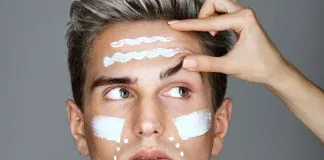 men anti aging treatment