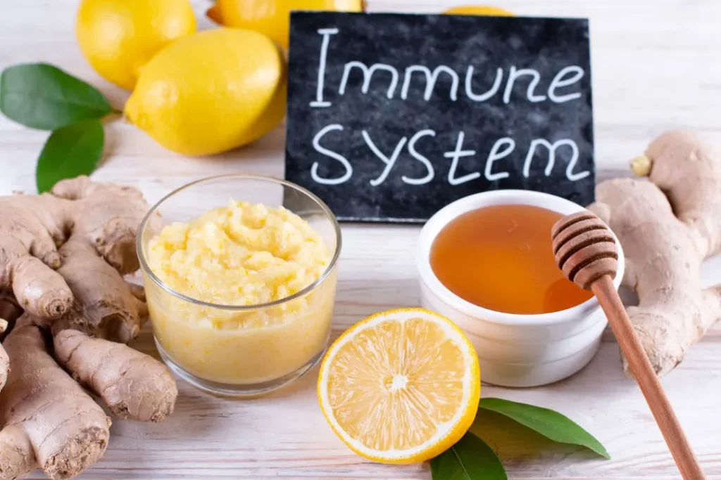 boost your immune system 