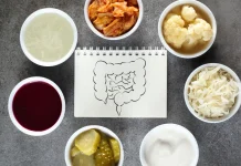 5 Great Benefits of Probiotics for Men probiotics for men.