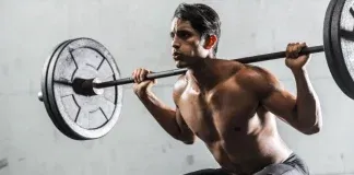 Strength Training.
