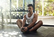 Stop Feeling Stiff and Sore: The Ultimate Guide to Pre-Workout Stretches Pre-Workout Stretches.