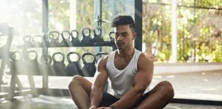 Pre-Workout Stretches.