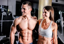 Optimize Your Physique With Smart Nutrition: Harnessing Peptides for Muscle Growth and Fat Loss peptides for muscle growth and fat loss.