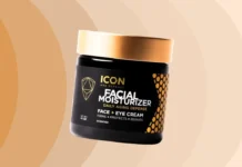 Defense Blends Icon Age Defense Face Moisturizer Wins HisHealthMag Award for the Cleanest, Most Effective Anti-Aging Men’s Moisturizer Defense Blends Icon Age Defense Face Moisturizer