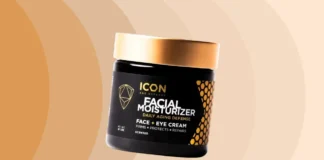 Defense Blends Icon Age Defense Face Moisturizer