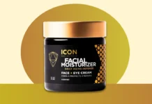 Defense Blends Icon Age Defense Face Moisturizer – A Clean, Confidence-Boosting Moisturizer for Men: In-Depth Review Defense Blends Icon Age Defense Face Moisturizer™