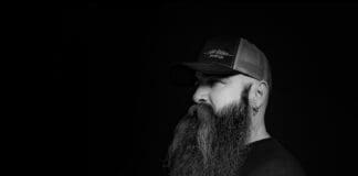 Legendary Beard With Mad Viking Beard Co