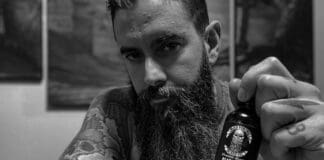 Mad Viking Beard Co.