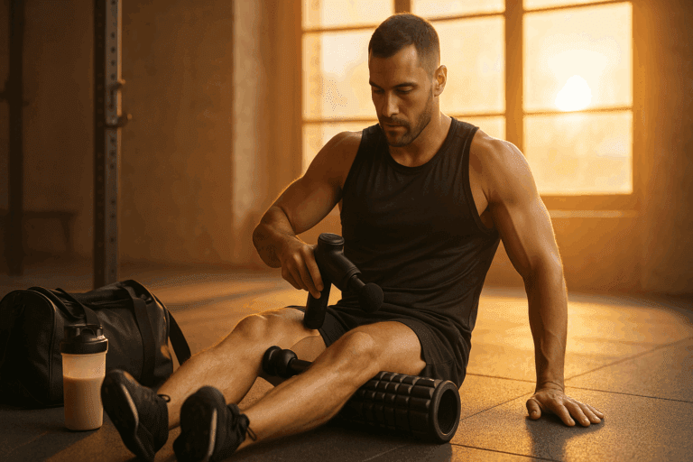 The Ultimate Guide to Building Strength with Proven Rep Ranges for ...