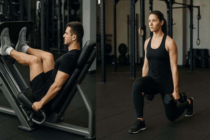 Essential Functional Training Circuit for Maximum Endurance and Cardio ...
